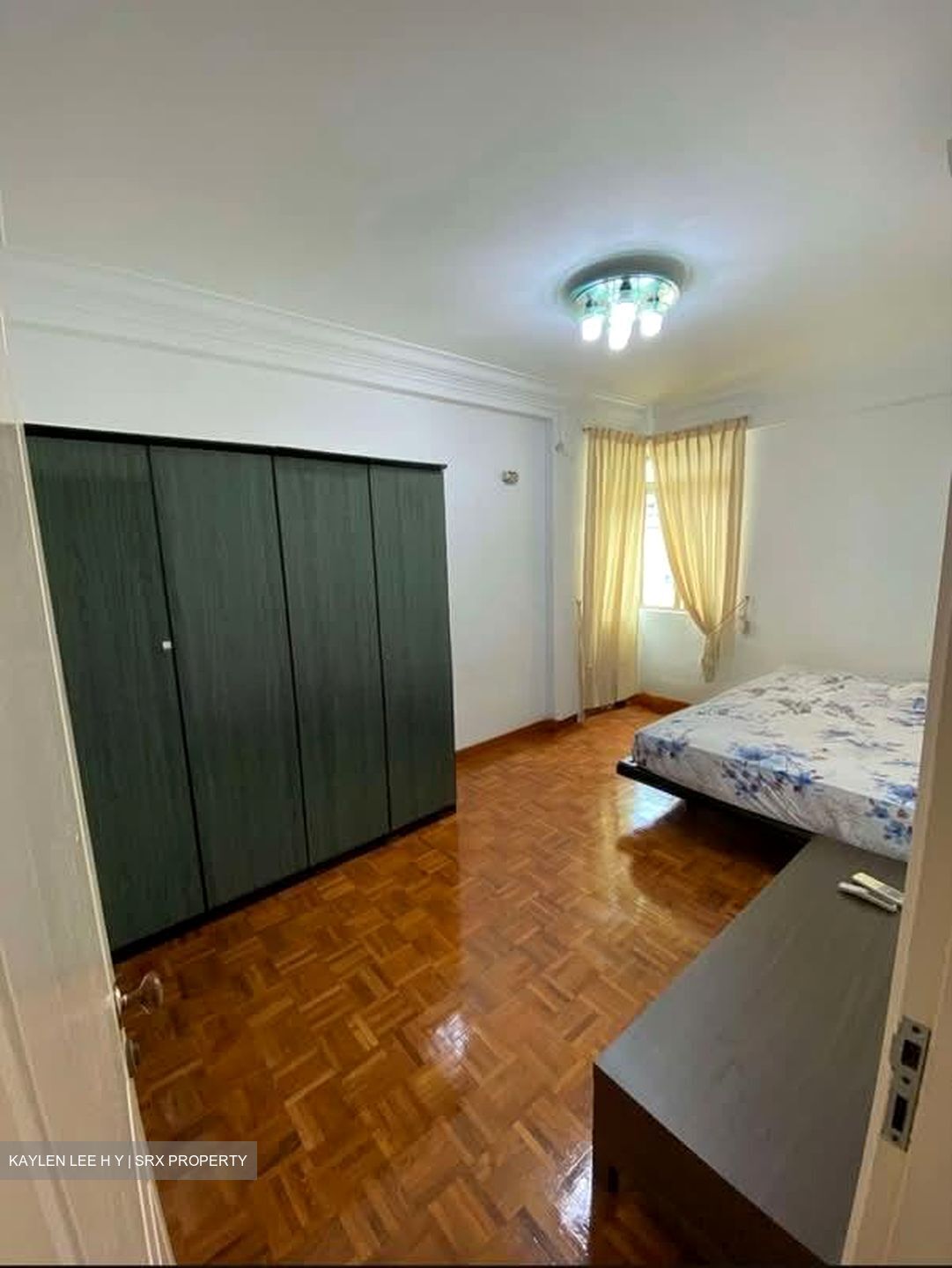 The Baycourt (D16), Condominium #564883541